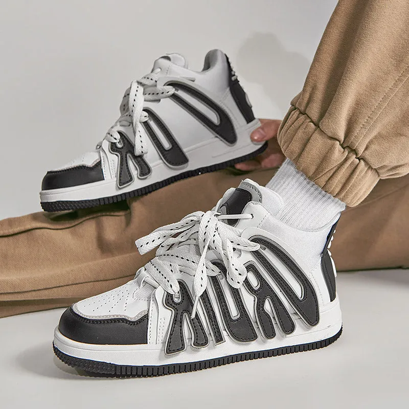 DROID 'Divulsion' X9X Sneakers