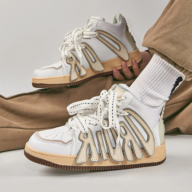 DROID 'Divulsion' X9X Sneakers