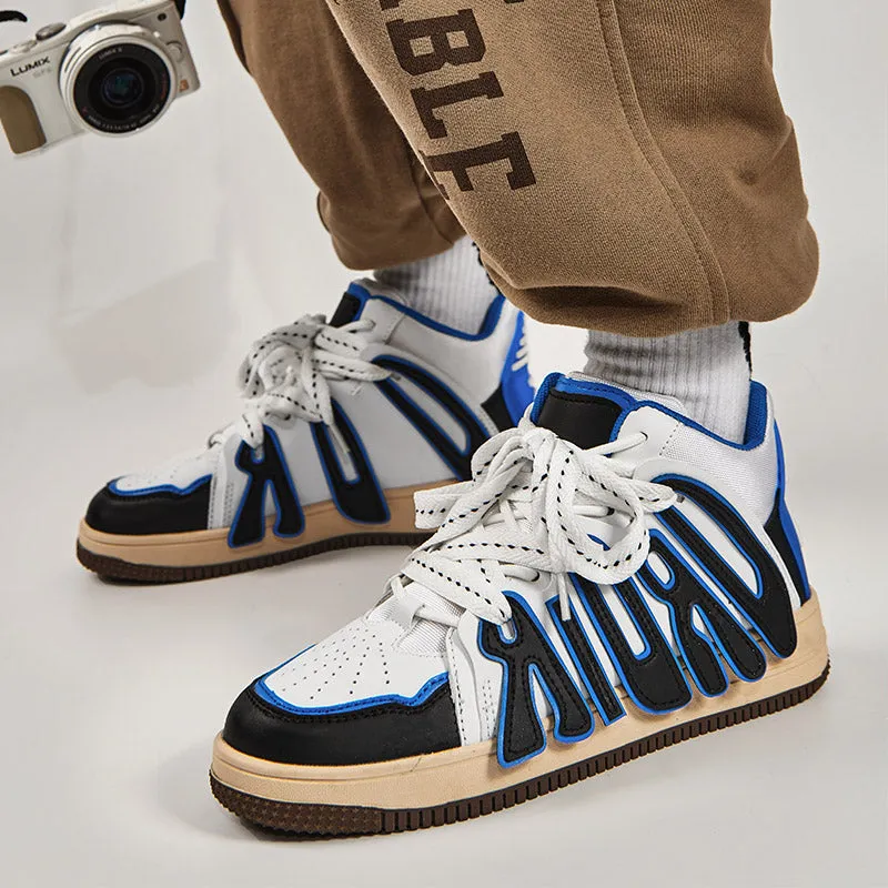 DROID 'Divulsion' X9X Sneakers