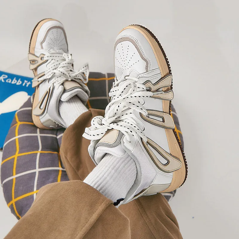 DROID 'Divulsion' X9X Sneakers