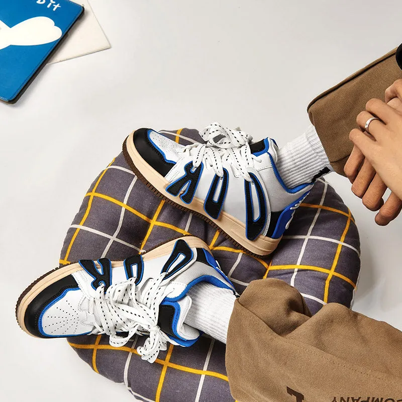 DROID 'Divulsion' X9X Sneakers