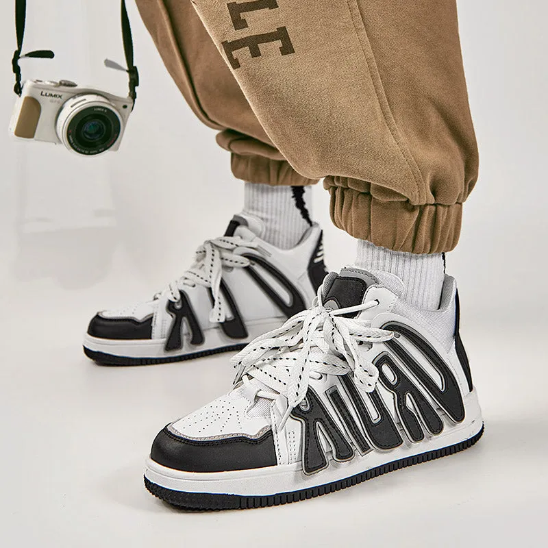 DROID 'Divulsion' X9X Sneakers
