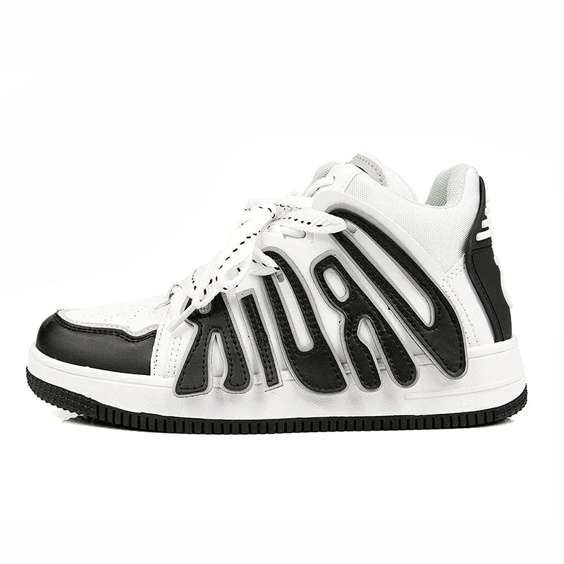 DROID 'Divulsion' X9X Sneakers