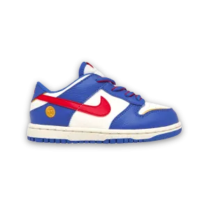 Dunk Low Next Nature TD 'Superhero' - Toddler