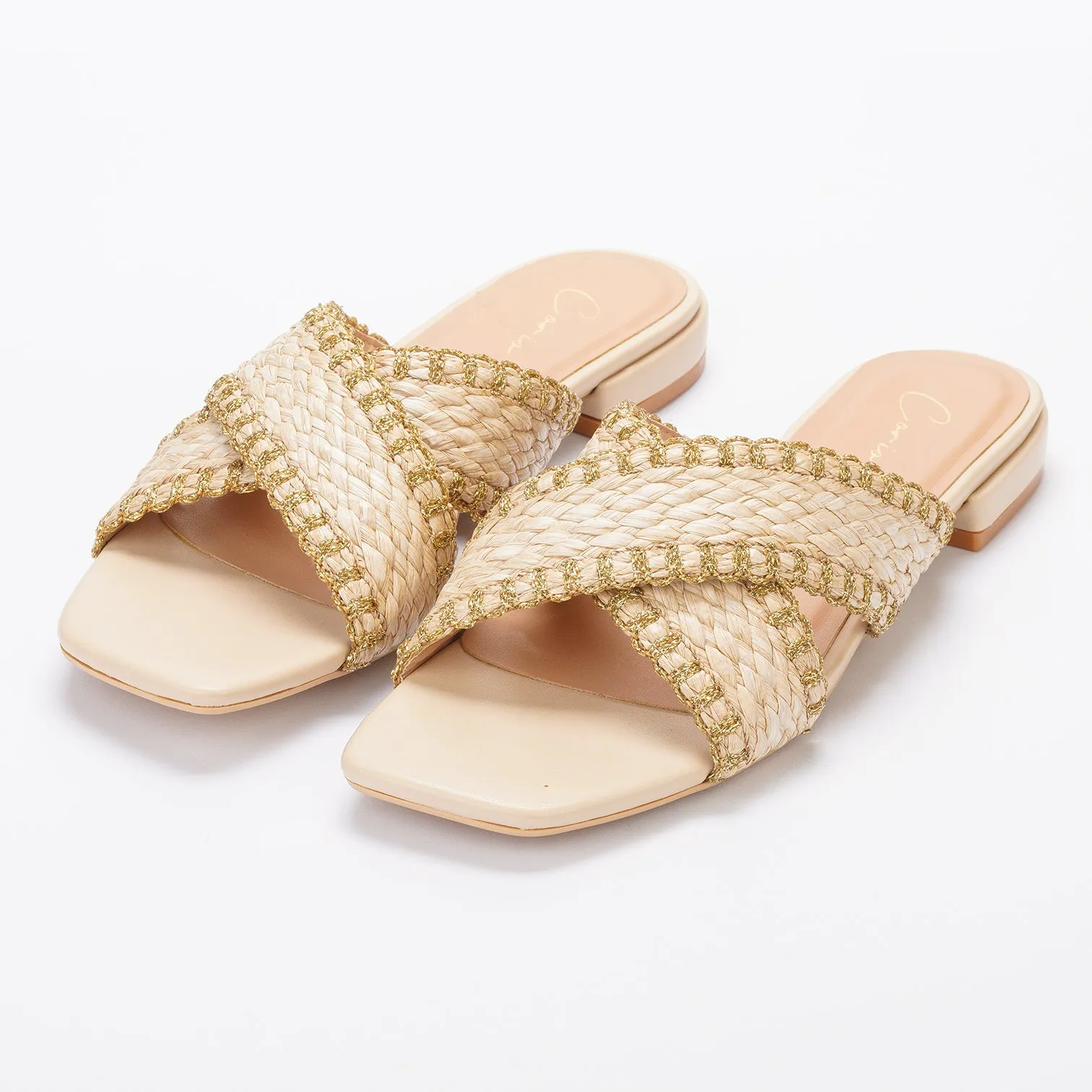 ELORA BEIGE