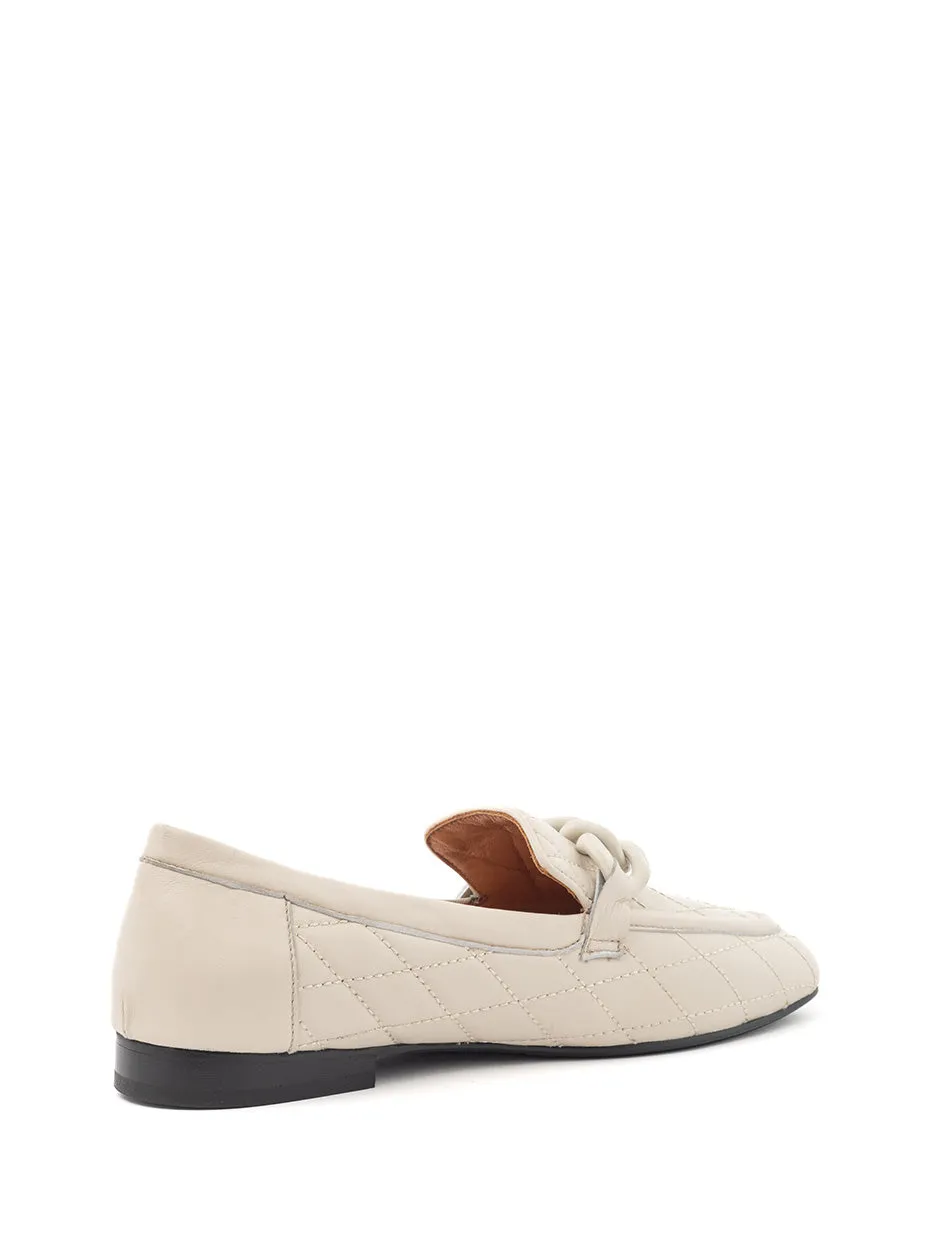 Emma | Loafer Beige