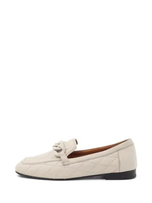 Emma | Loafer Beige