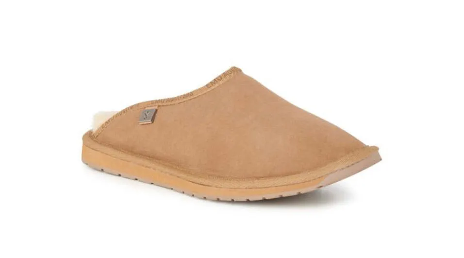 Emu Australia Chestnut Platinum Esperence Sheepskin Made In Australia