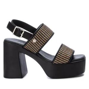 Falun Taupe Sandals