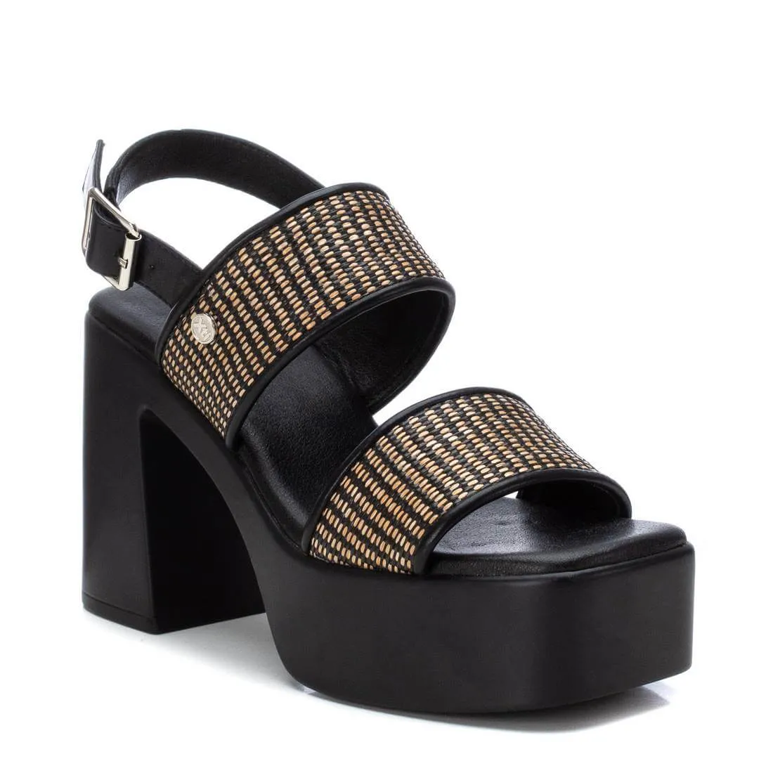 Falun Taupe Sandals