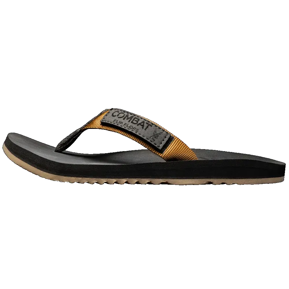Floperator Flip Flops -  Coyote
