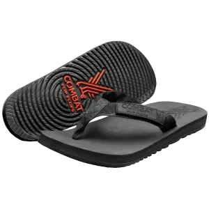 Floperator Flip Flops -  Multcam® Black