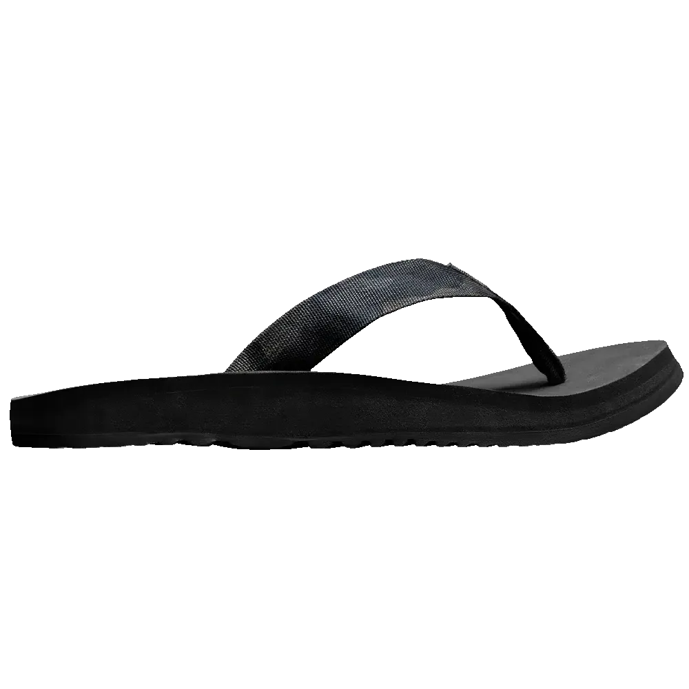 Floperator Flip Flops -  Multcam® Black