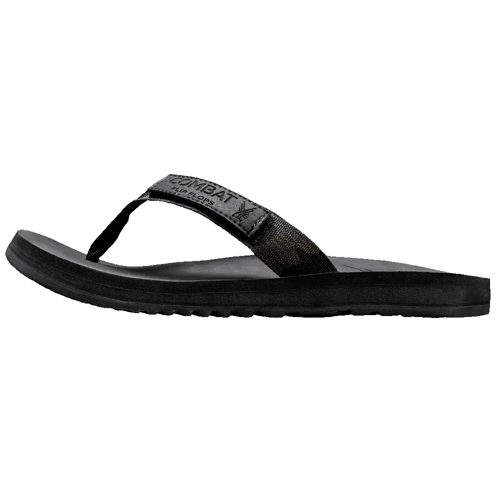 Floperator Flip Flops -  Multcam® Black