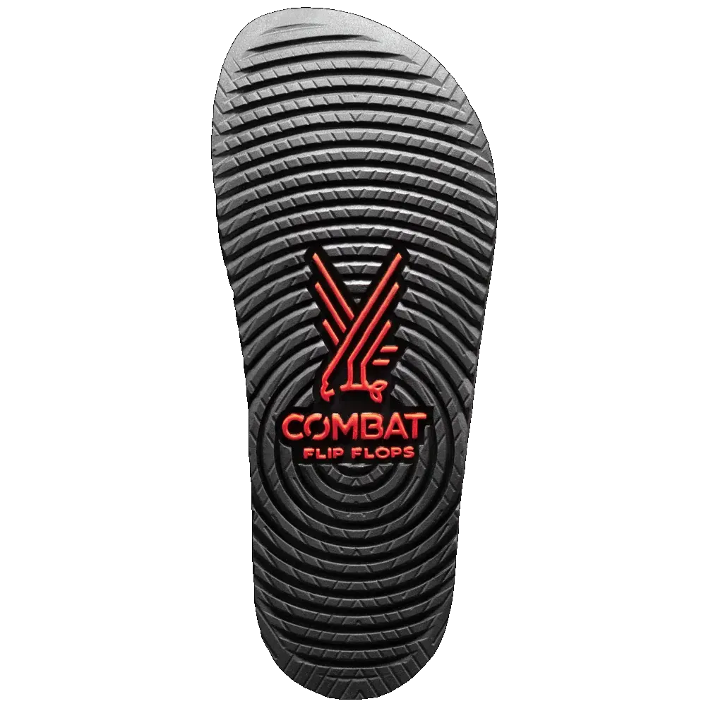 Floperator Flip Flops -  Multcam® Black