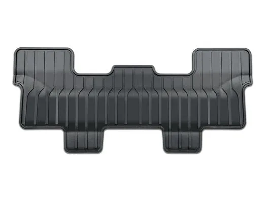 Genuine Kia Sorento Floor Mats, All Weather, 3Rd Row