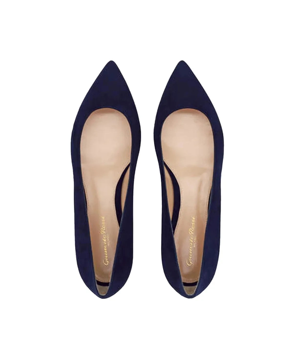 Gianvito 05 in Denim