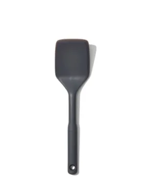 Grey Small Flexible Turner