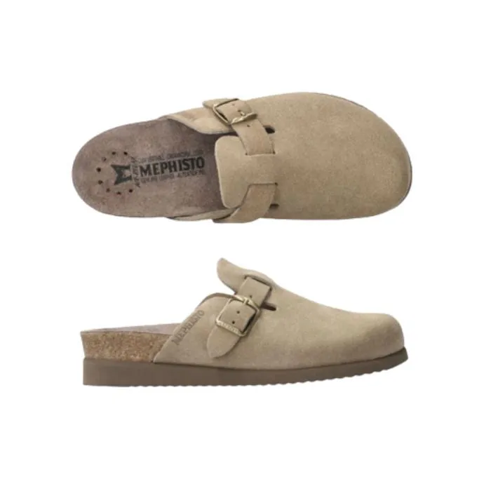 Halina Clog
