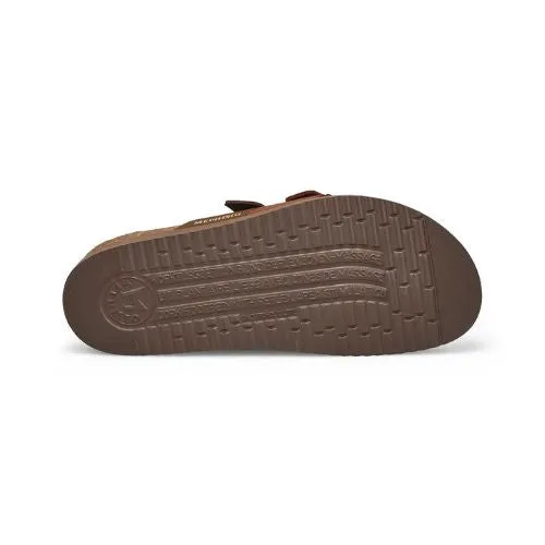 Happy Thong Footbed Sandal