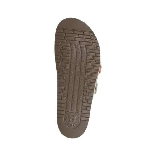 Happy Thong Footbed Sandal