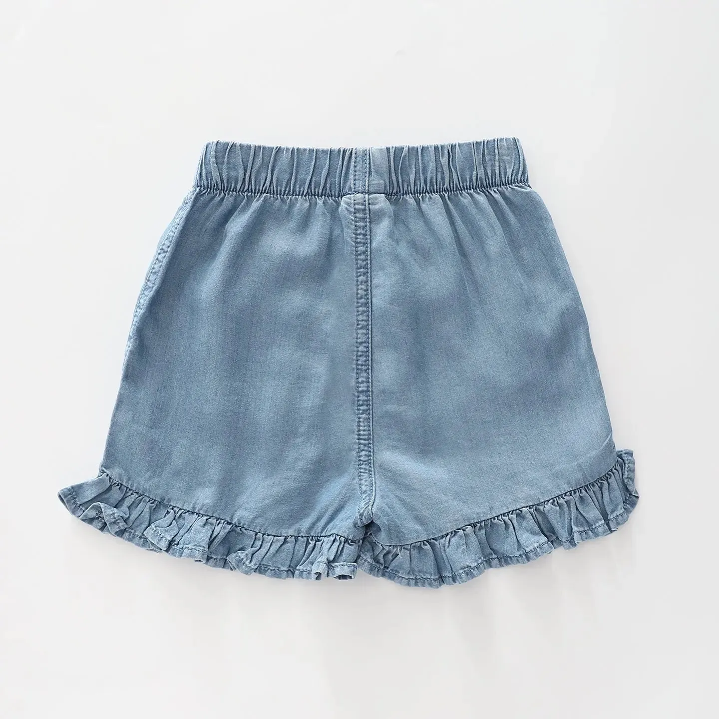 Infant Girls, Denim Shorts