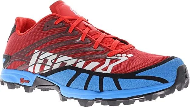 Inov-8 X-Talon 255 Red/Blue Women's