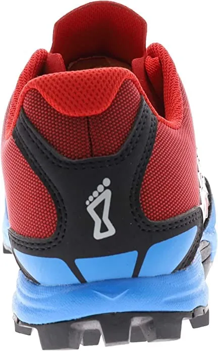 Inov-8 X-Talon 255 Red/Blue Women's