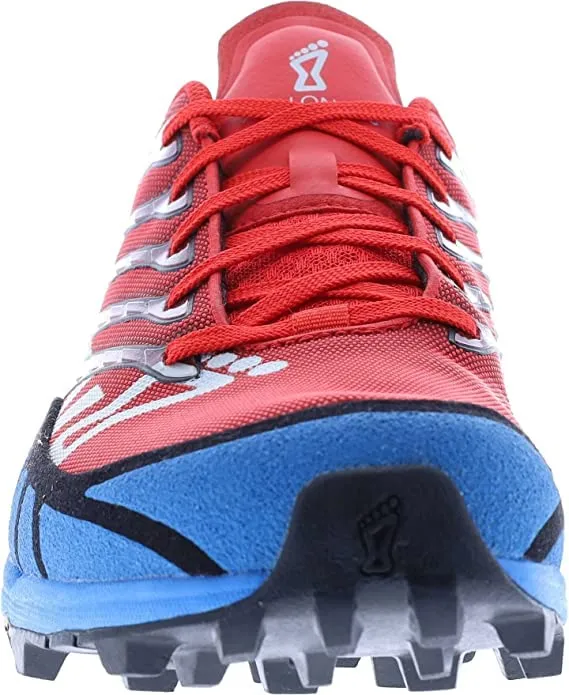 Inov-8 X-Talon 255 Red/Blue Women's