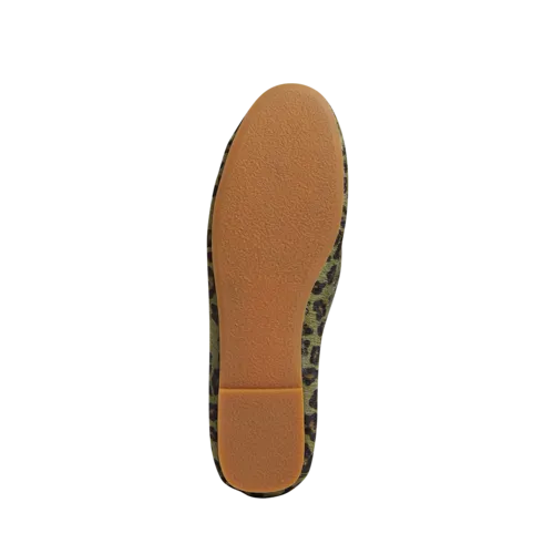 Jack Rogers Haircalf Millie Mocassin Bow