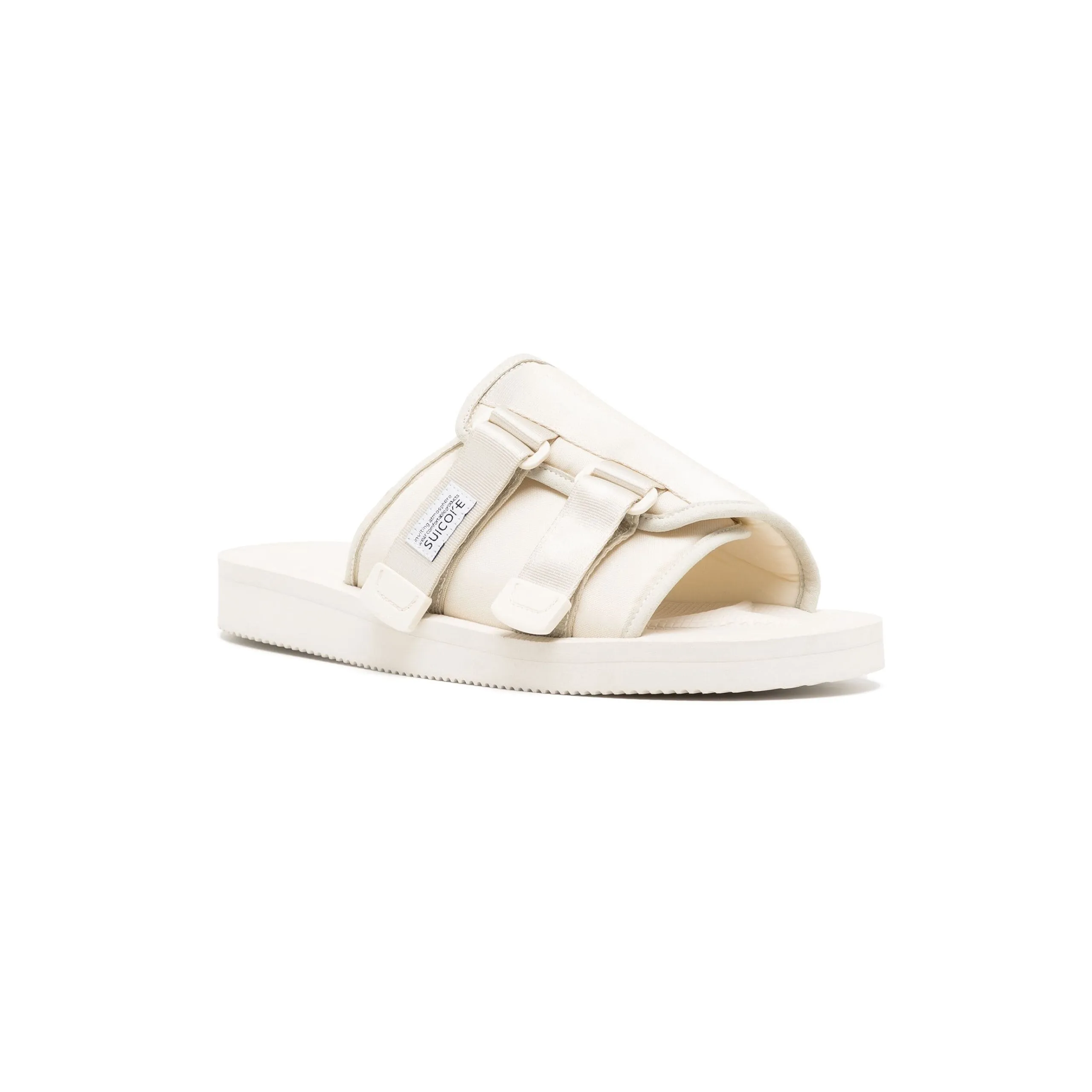 KAW-Cab Sandals (Chalk)