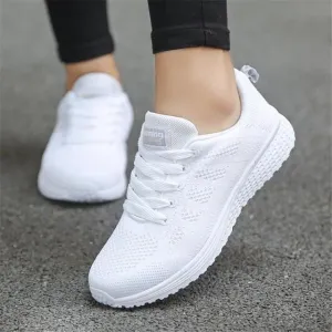 Lightweight Mesh Sport Shoes