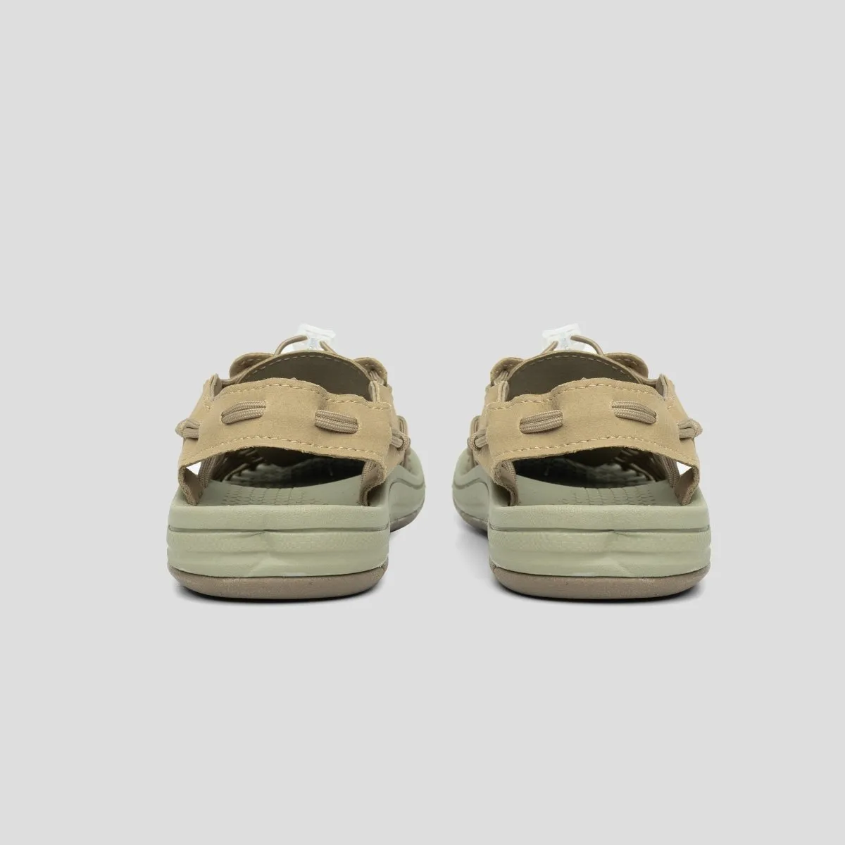 Loom Sandal Mocca