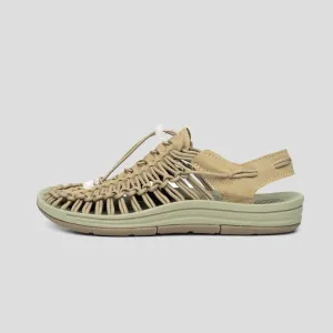 Loom Sandal Mocca