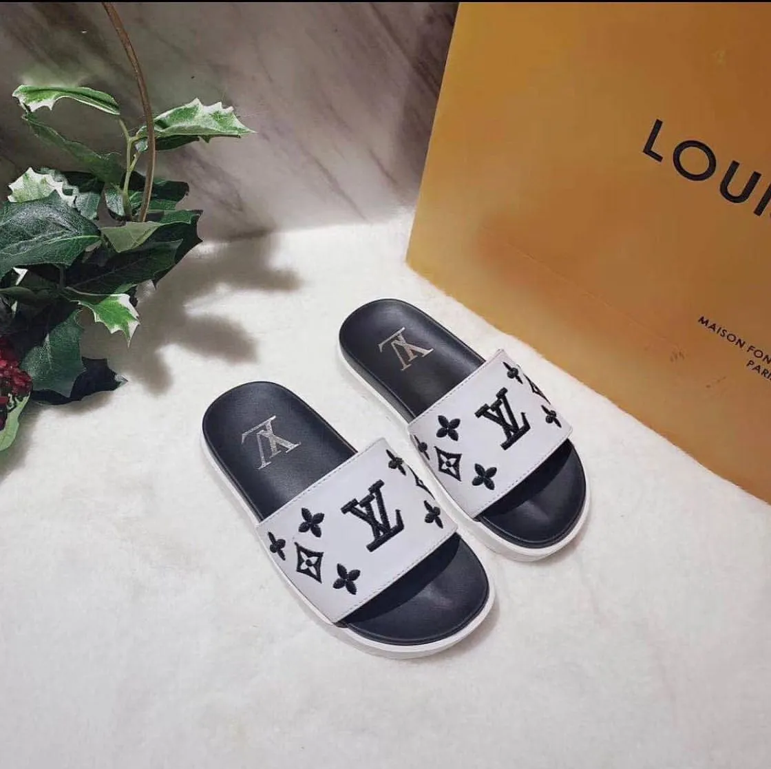 Luxury Sandals - LOV - 6087