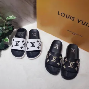 Luxury Sandals - LOV - 6087