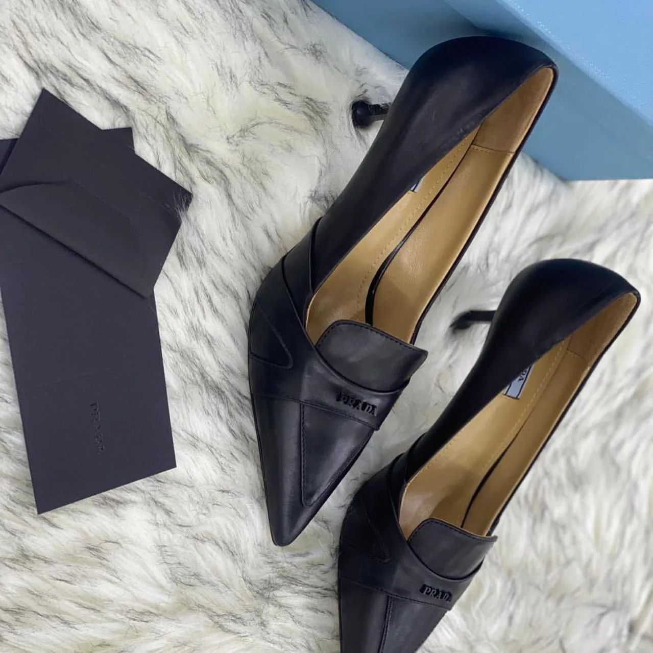 Luxury Sandals - PRD - 6495