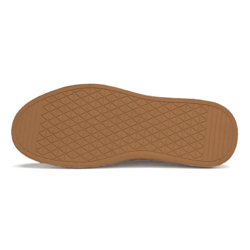Malden Genuine Leather Sneakers