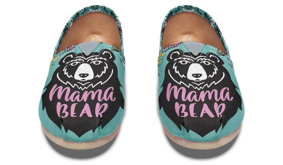 Mama Bear Casual Shoes