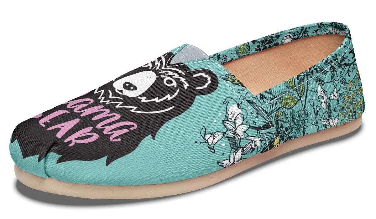 Mama Bear Casual Shoes