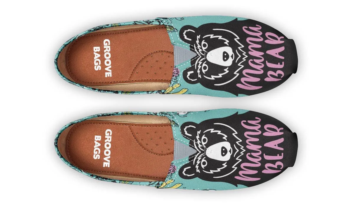 Mama Bear Casual Shoes
