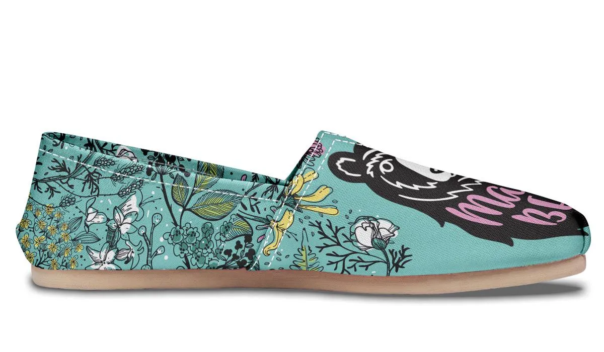 Mama Bear Casual Shoes