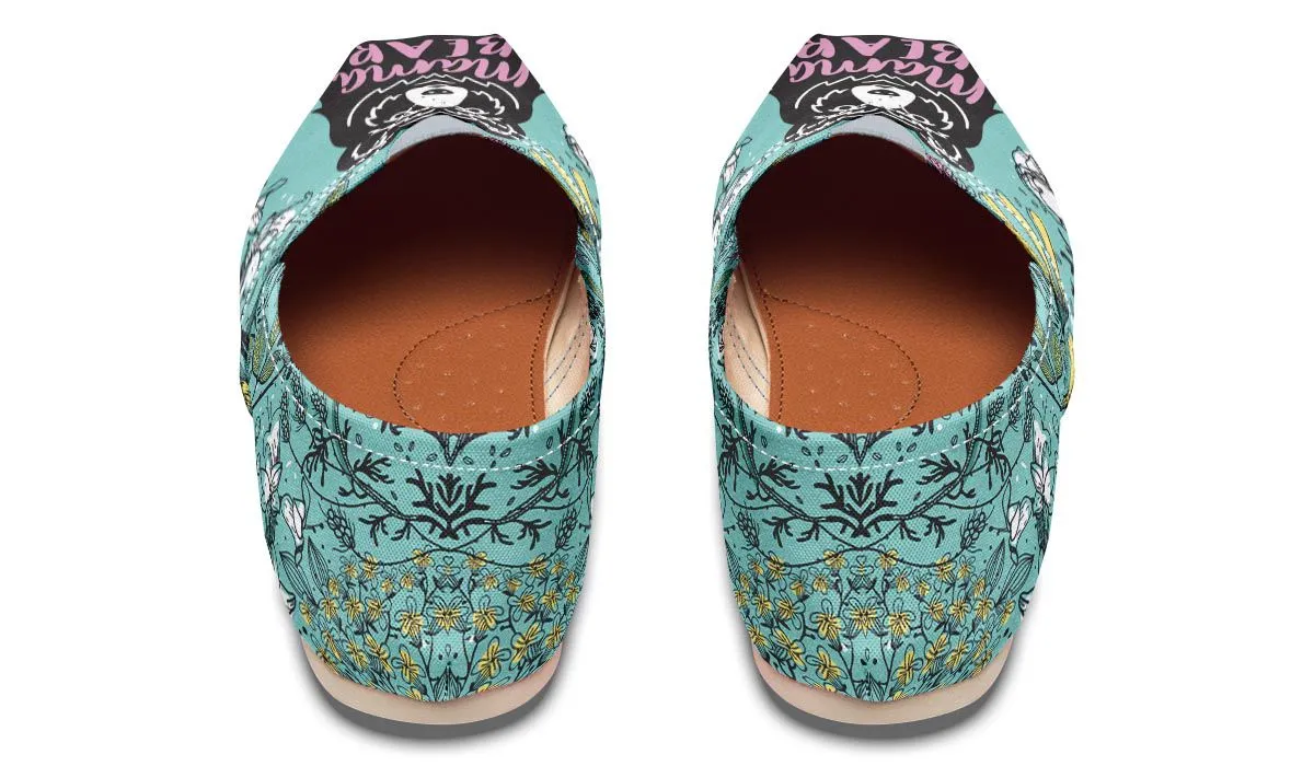 Mama Bear Casual Shoes