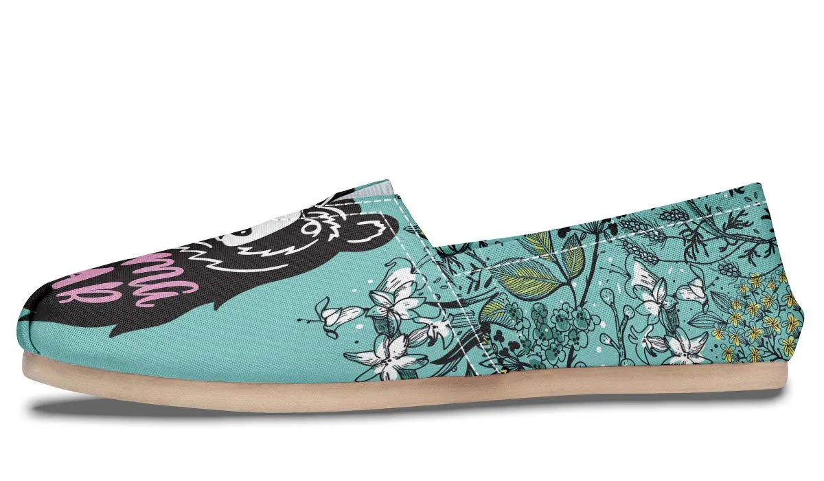 Mama Bear Casual Shoes