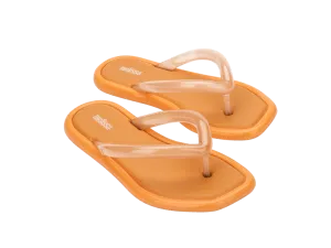 MELISSA AIRBUBBLE FLIP FLOP AD