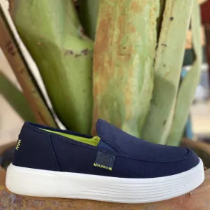 Men's Hey Dudes- 41093-462