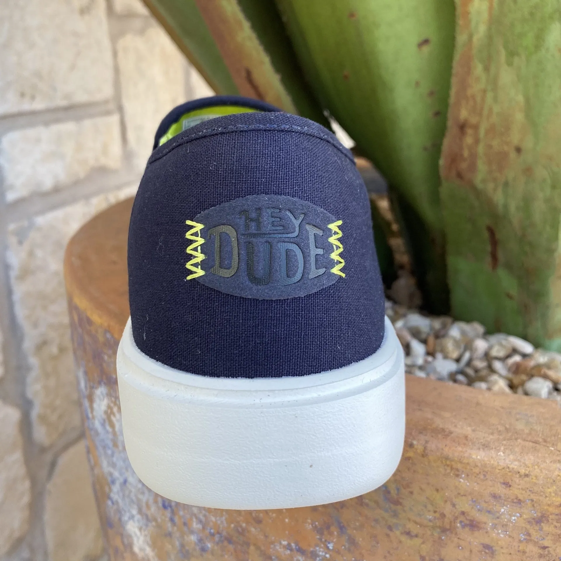 Men's Hey Dudes- 41093-462