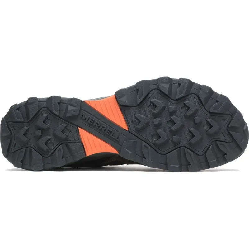 Merrell Mens Speed Strike Leather Sieve Shoes/Sandals
