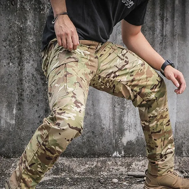 MeyTrek Tactical Pants  The Ultimate Gear for Every Adventure