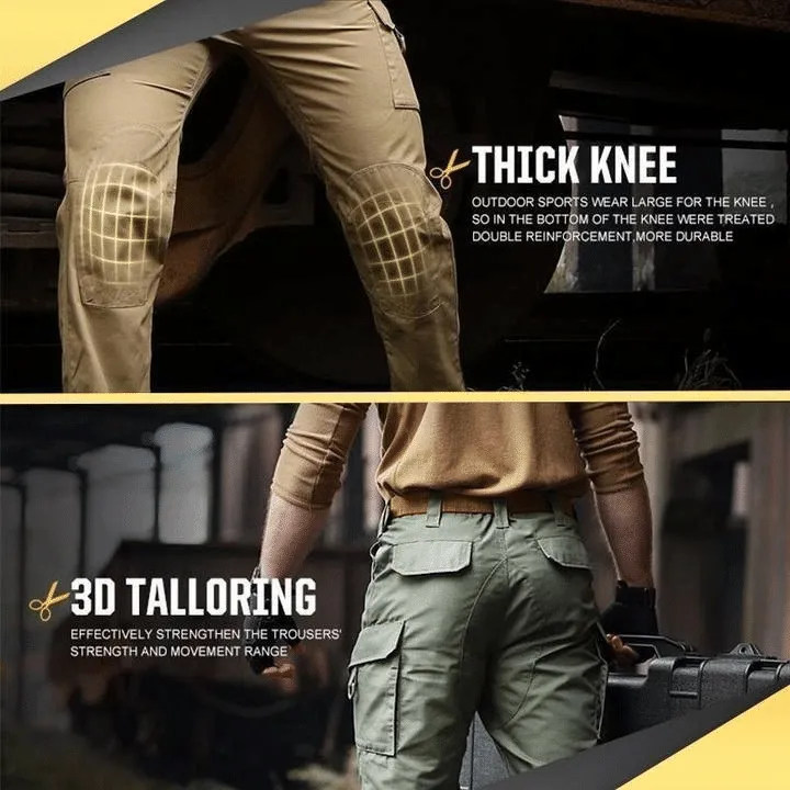 MeyTrek Tactical Pants  The Ultimate Gear for Every Adventure